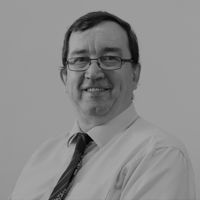 Geoff Alder