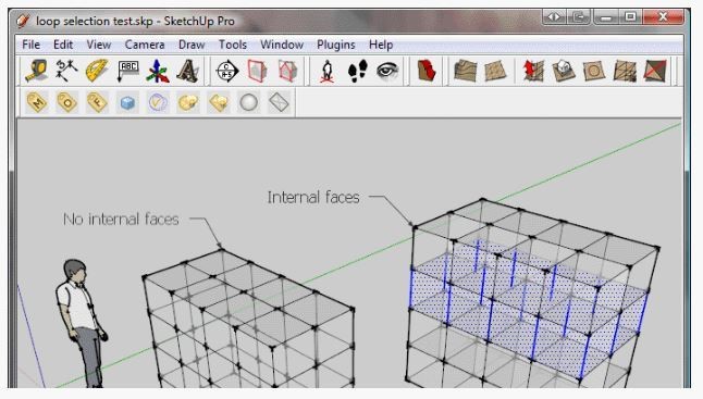 best sketchup extension for animation smooth movement