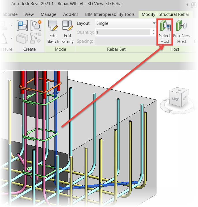 What’s New In Revit 2021.1? | Symetri.co.uk