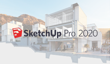 sketchup pro requirements