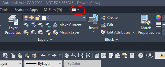 how to remove cad manager tools