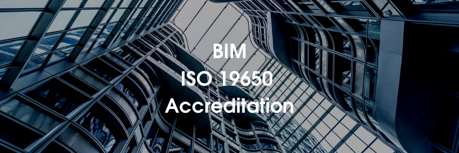 Everything You Need To Know About BIM | ISO 19650 Certification ...