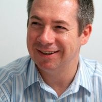 Kenny Shearer, BIM Implementation Project Manager, Scottish Power Energy Networks