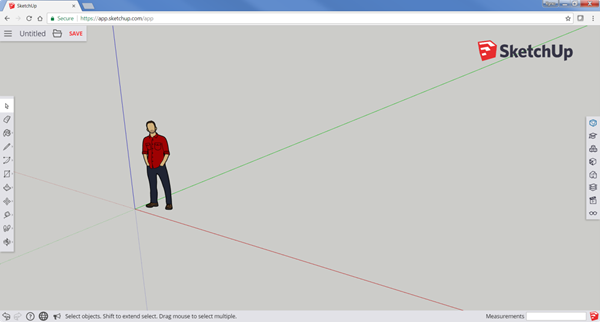 sketchup pro 2015 new features